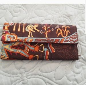 COPY - Pineda Silk wallet